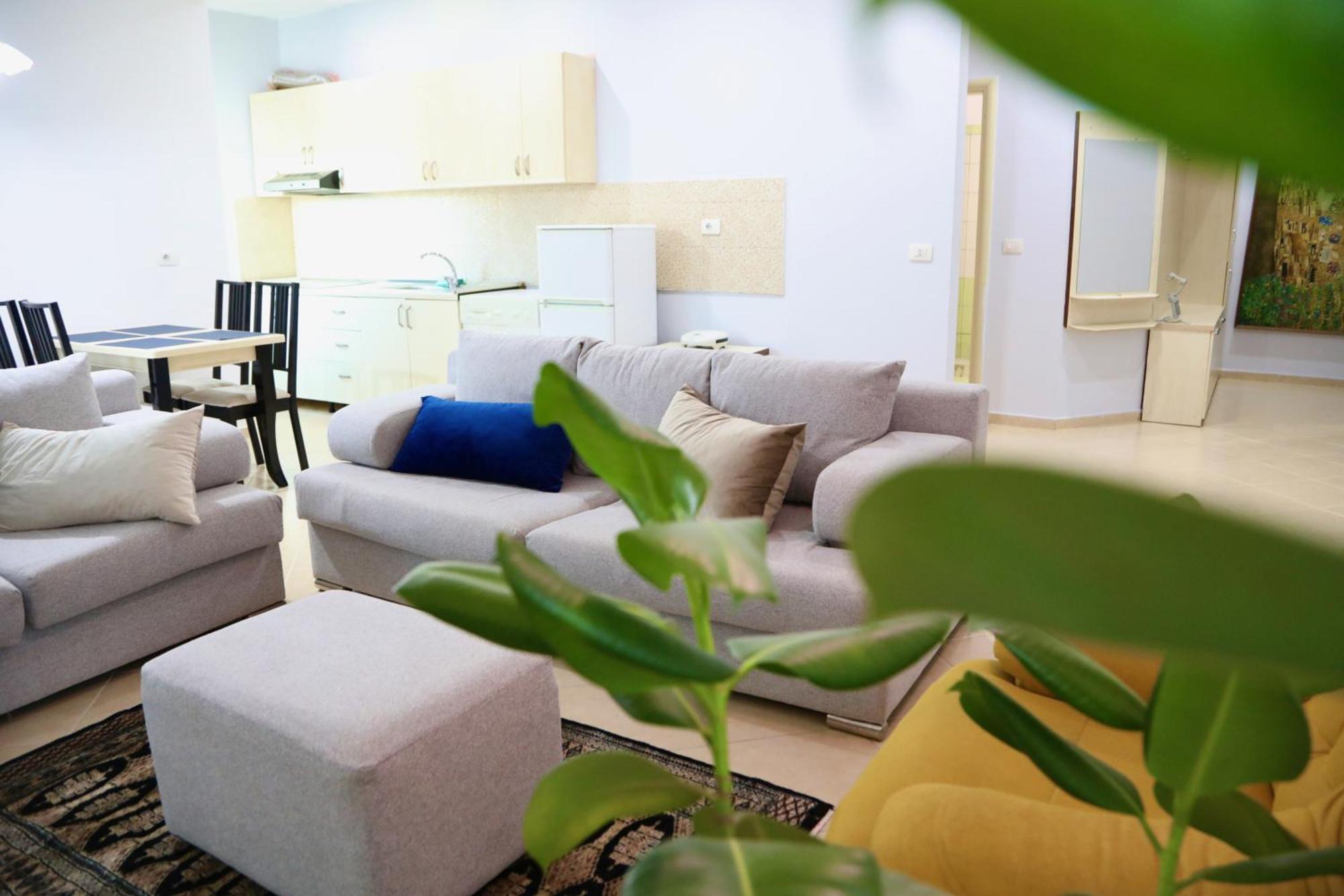 The Bllok Spot Apartamento Tirana