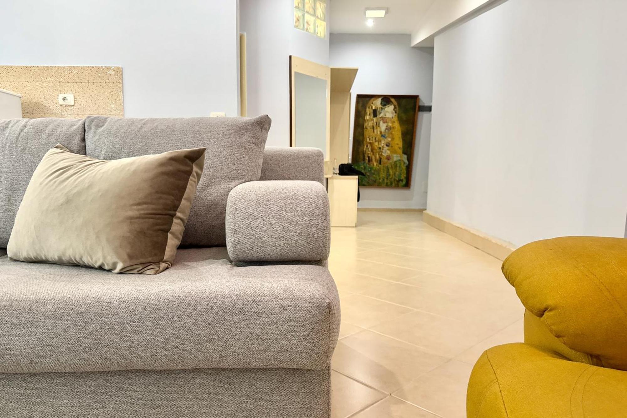 The Bllok Spot Apartamento