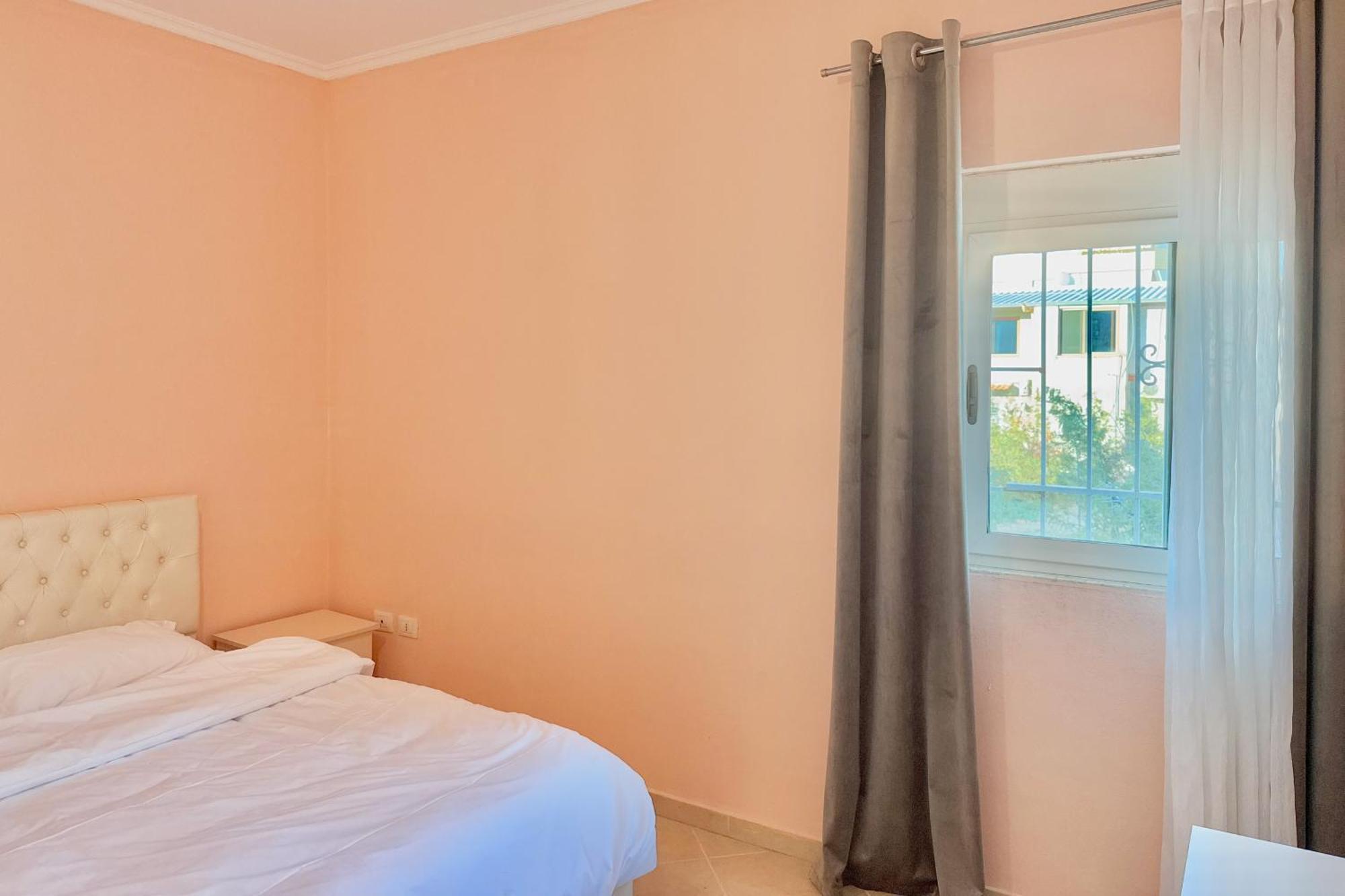 Apartamento The Bllok Spot Tirana
