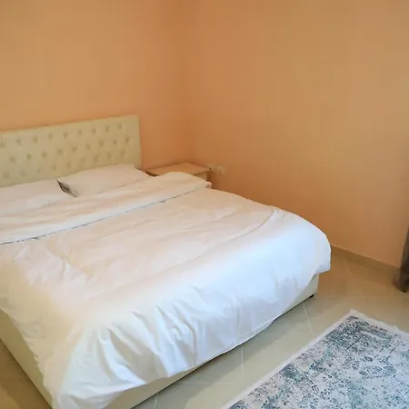 The Bllok Spot Apartment Tirana Exterior photo