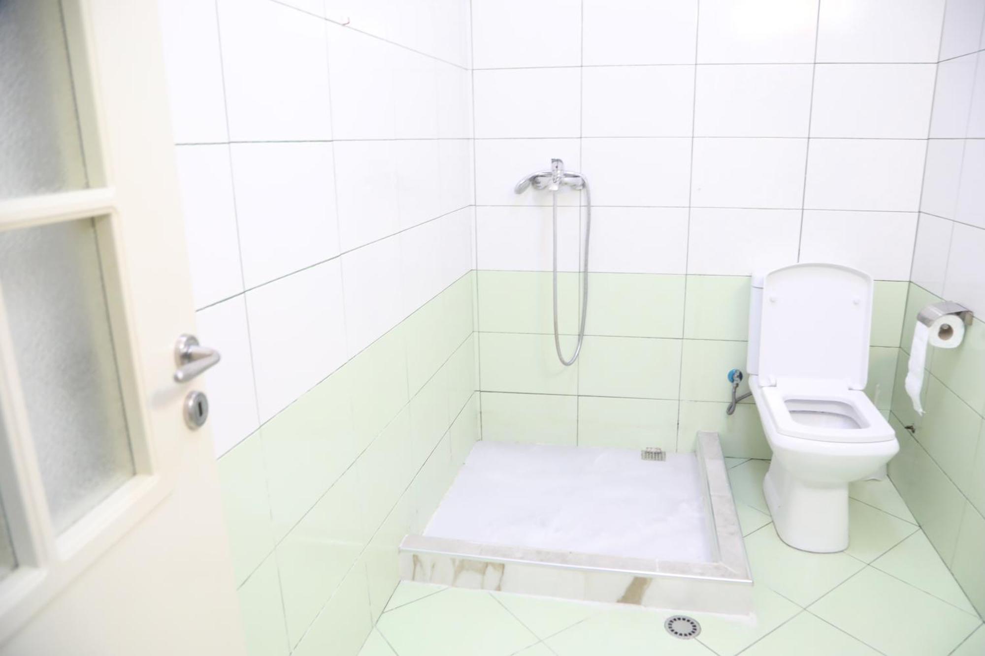 The Bllok Spot Appartement Tirana