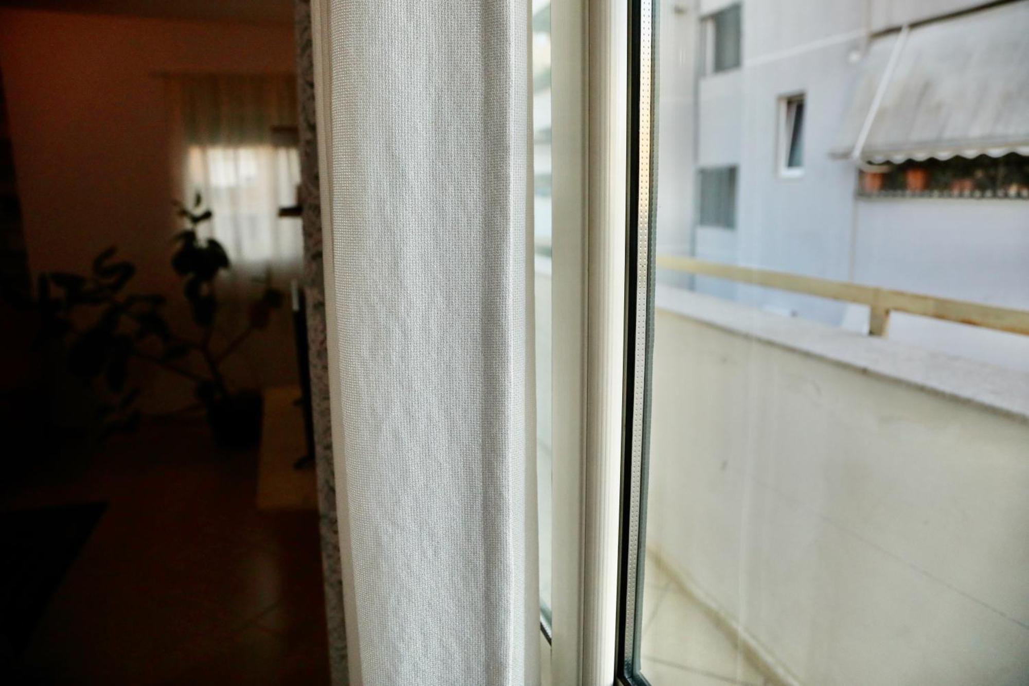 Appartement The Bllok Spot *