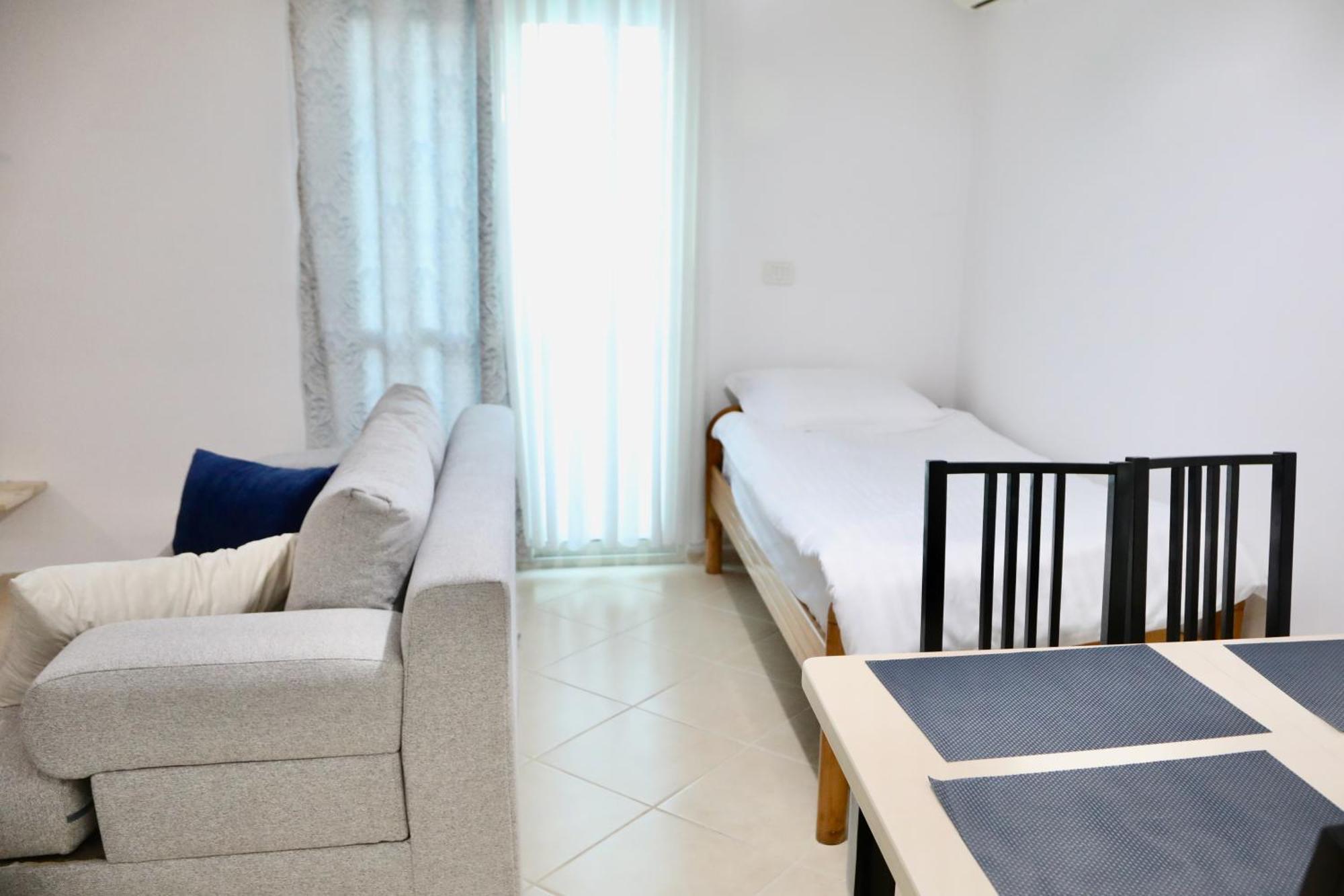 The Bllok Spot Appartement Tirana