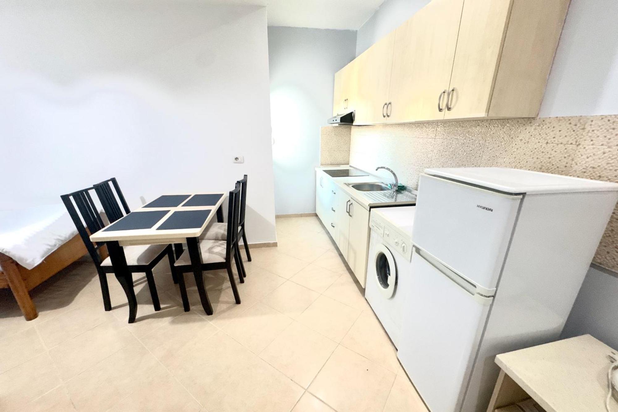 Appartement The Bllok Spot